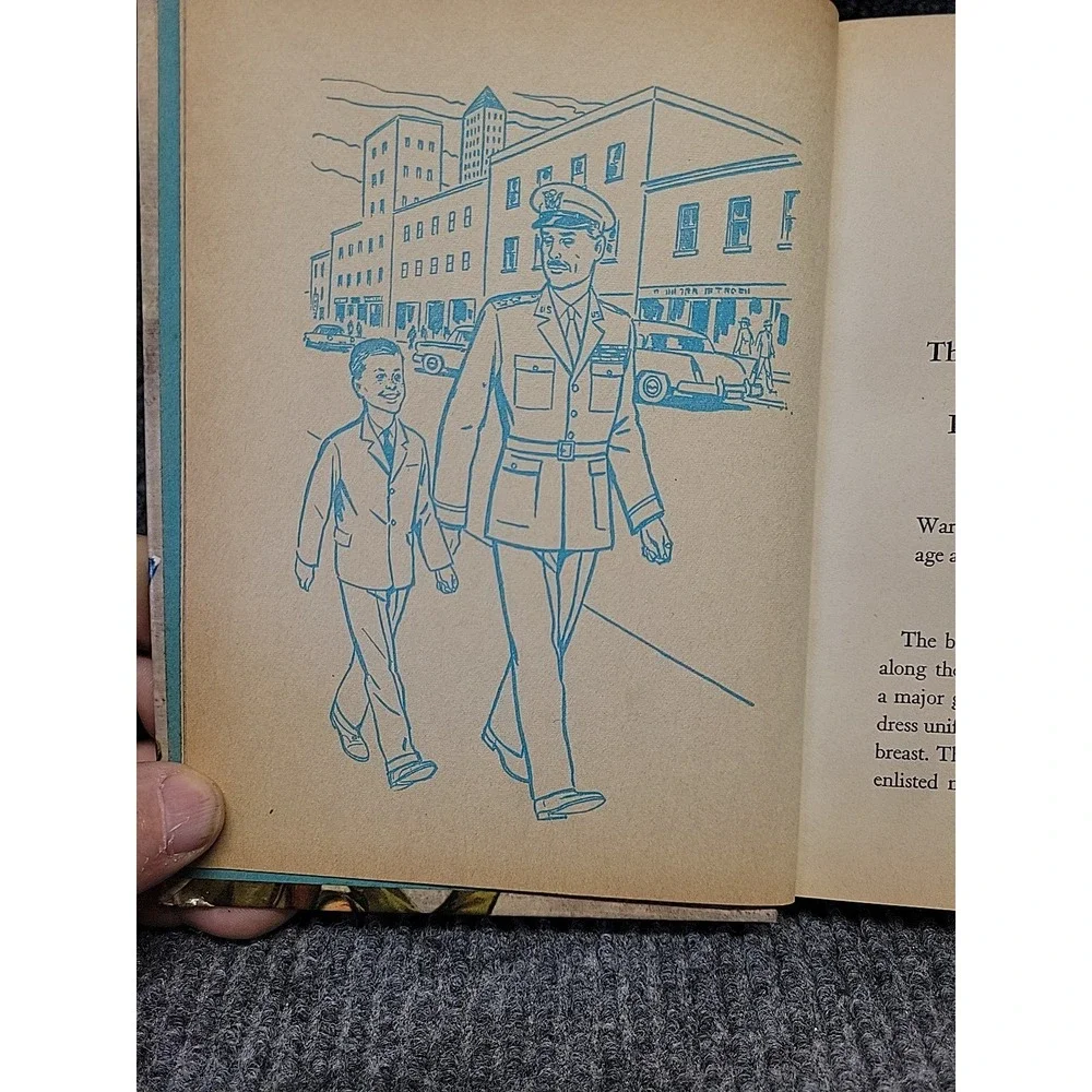 They Met Danger,‎ by Captain Gordon D. Shirreffs 1960 Hardcover Witman